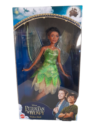 Bambola disney peter - disney, pan