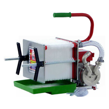 Filtro enologico a strati