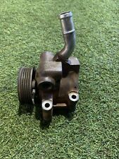 POMPA IDROGUIDA SERVOSTERZO FORD FIESTA 2006 1.2 BENZINA 2S6E-3A733-AA