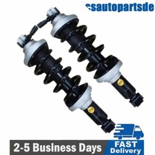 2x Ammortizzatori Posteriori Sospensioni Per AUDI R8 4S3 LAMBORGHINI HURACAN 4T0512019N