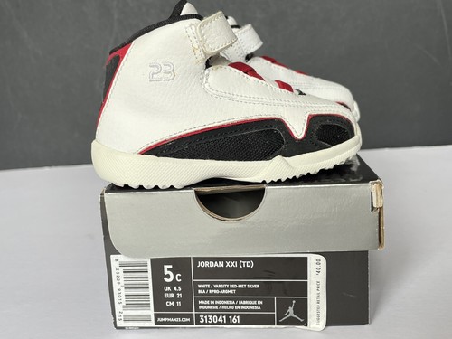Vintage 2006 nike air baby - vintage,