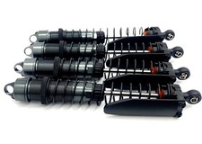 Losi LMT Bog Hog SHOCKS (Set 4 ammortizzatori e molle completi) LOS04024
