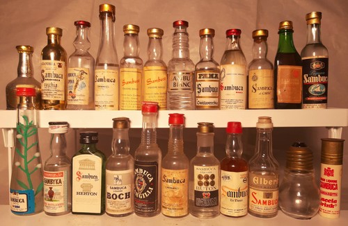Liquori stock mignon di - stock, 62