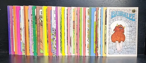 Serendipity book lot set - book, by
