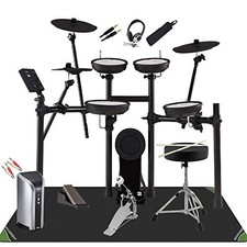 Roland TD-07KV Altoparlante e