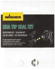WAGNER Control Pro HEA set