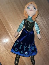 Peluche pupazzo Disney Frozen