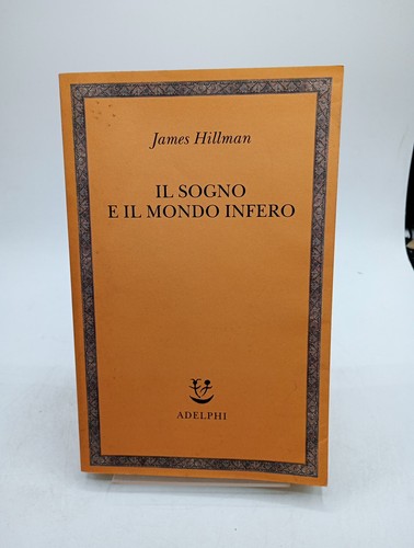 Sogno mondo infero - il,