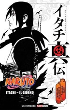 Naruto Itachi il giorno