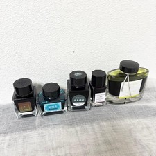 penna stilografica inchiostro