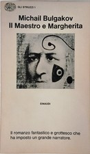 IL MAESTRO E MARGHERITA