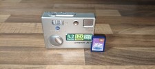 Konica Minolta Dimage X31 3,2