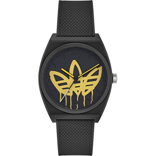 Orologio sportivo adidas nero - adidas,
