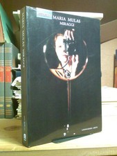MARIA MULAS / MIRAGGI - a cura