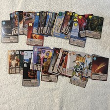 Spellfire Forgotten Realms set