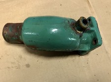 Perkins Perama M30 Volvo Penta MD2030 Motor Abgaskrümmer Endstück