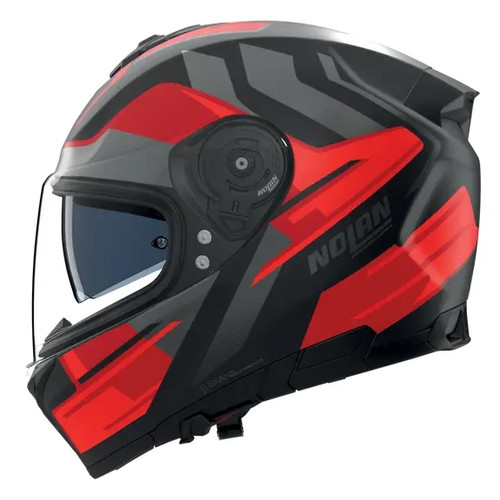 Casco integrale nolan n80 - casco,
