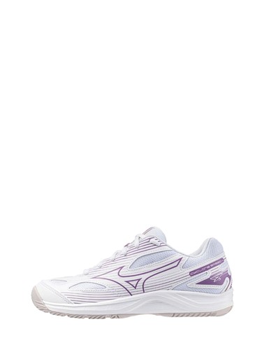 Mizuno scarpe pallavolo bianco - mizuno,