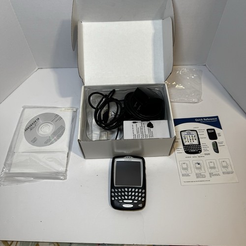 Vintage blackberry 7750 - vintage,
