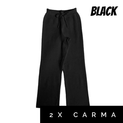 Pantaloni carma nuovi con - pantaloni,