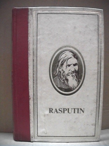 Biografia russia rasputin - russia,