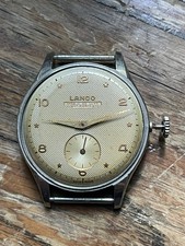 Lanco 1222 mod luxe - mod,