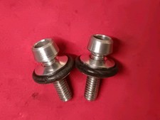 Viti regolazione cavo freni