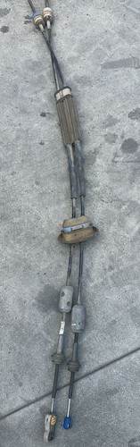 Corde leva cambio peugeot 3008 - cambio,