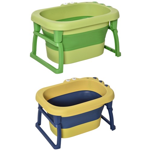 Homcom vaschetta bagnetto - homcom,