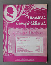 Concerto (2°) Op 18 - 1946