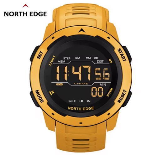 Orologio digitale north - orologio,