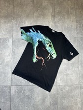T-shirt Marcelo Burlon Snake