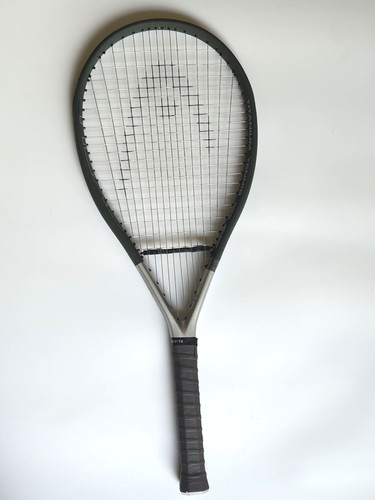 Racchetta tennis head - racchetta,