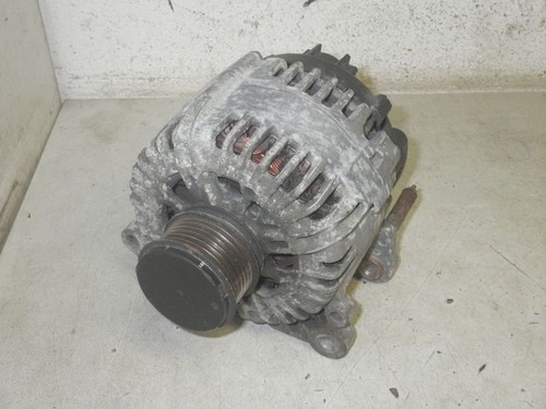 Alternatore volkswagen touran - volkswagen,