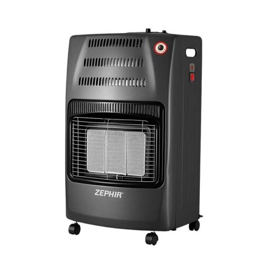 Zephir stufa gas pighevole - zephir,