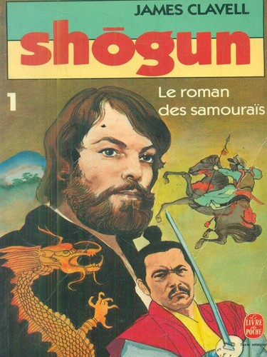 Shogun vol libri in - vol,