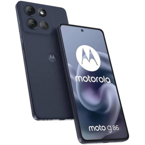 Motorola moto g86 power - g86, 5g