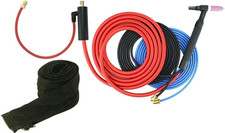 STARTECWELD TIG 20 Series -