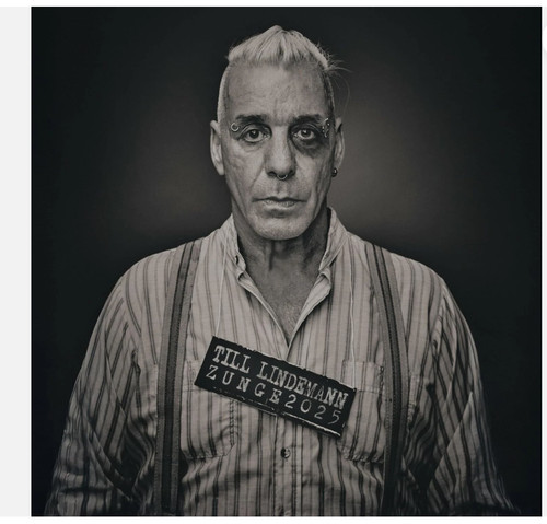 Rammstein till lindemann - till,