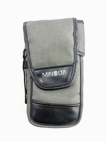 Minolta flash meter - flash, iv