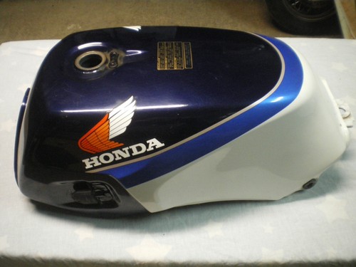 Serbatoio honda cbx 750 - serbatoio,