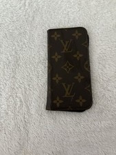 Louis Vuitton Cover Telefono