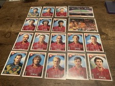 1996 panini calcio coppe as - 1996-97,