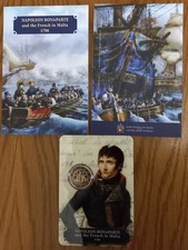 Malta 2023 2 euro zecca coin