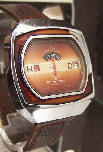 Antico orologio vintage anni - antico,