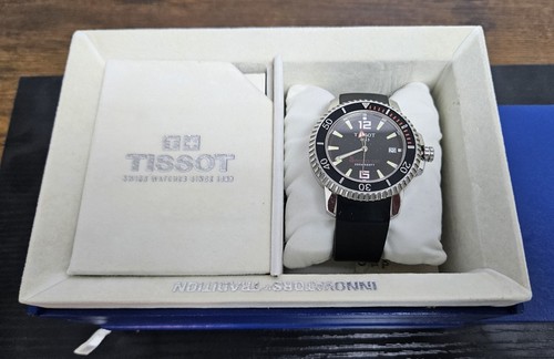 Orologio subacqueo tissot - orologio,