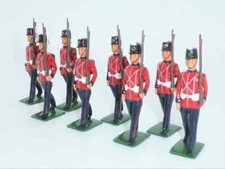 WB40192 Fort Henry Guard
