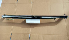 PARAURTI ANTERIORE FIAT 128