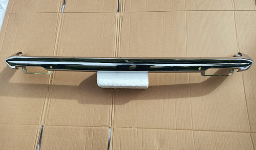 Paraurti anteriore fiat 128 - anteriore,