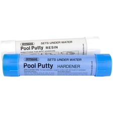 Kit riparazione crepe piscina - kit,